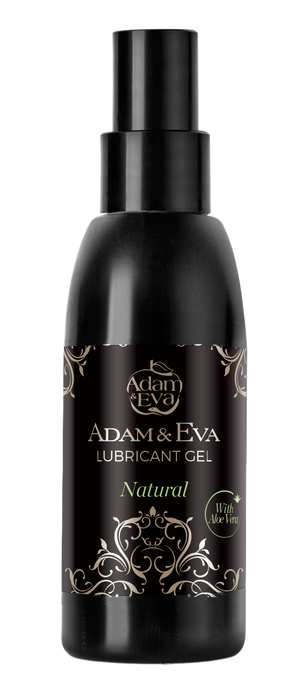ADAM&EVA Natural želeja-lubrikants, 100 ml - 1
