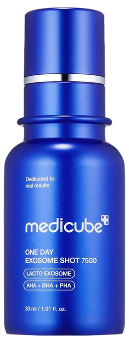 MEDICUBE Medicube Exosome Shot Pore 7500 ampula, 30 ml - 1