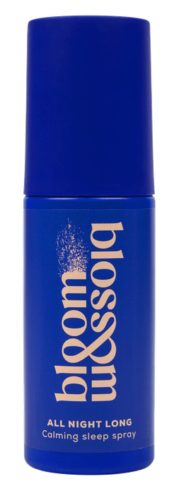 BLOOM & BLOSSOM All Night Long Sleep sprejs, 75 ml - 1