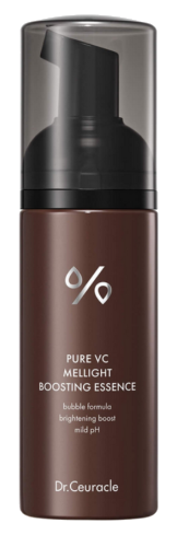 DR.CEURACLE Pure Vc Mellight Boosting esence, 145 ml - 1