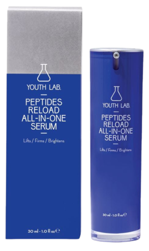 YOUTH LAB Peptides Reload serums, 30 ml - 1