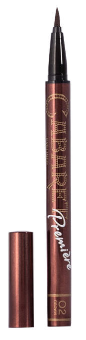 VIVIENNE SABO Feutre Cabaret Première 02 acu laineris, 0.5 ml - 2