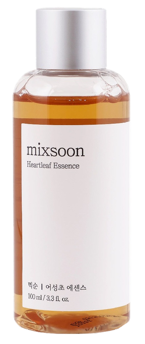 MIXSOON Heartleaf esence, 100 ml - 1