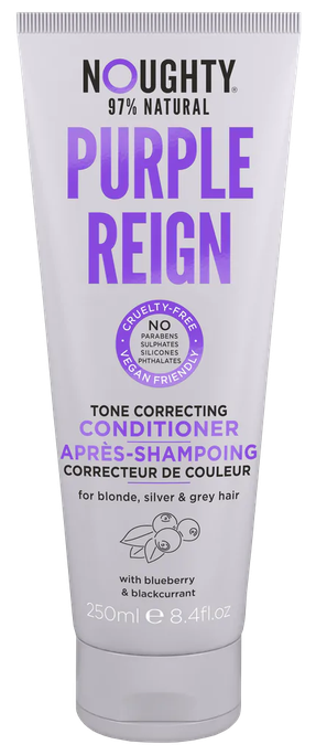 NOUGHTY Purple Reign matu kondicionieris, 250 ml - 1