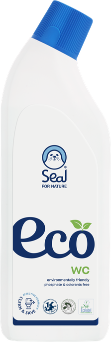 SEAL ECO tualeto tualeto valiklis, 700 ml - 1