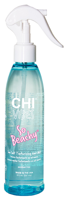 CHI Vibes So Beachy-Sea Salt izsmidzināms līdzeklis, 237 ml - 1