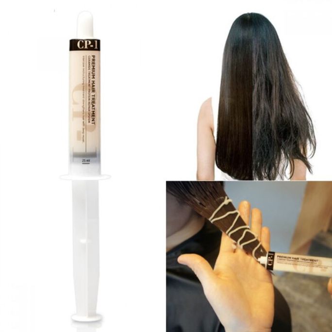 CP-1 Premium Hair plaukų kaukė, 25 ml - 2