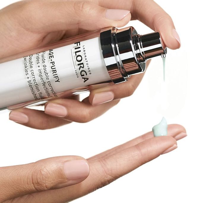 FILORGA Age-Purify fluīds, 50 ml - 2