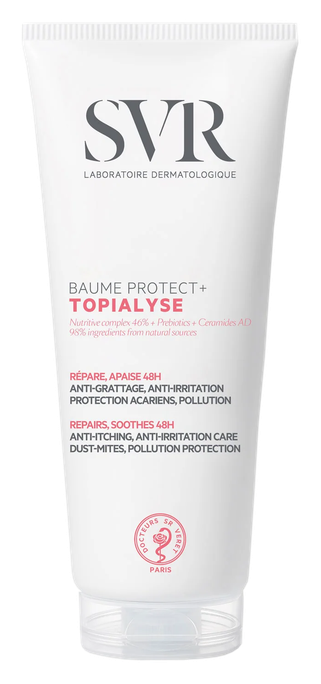 SVR Topialyse Baume Protect+ ķermeņa balzams, 200 ml - 1