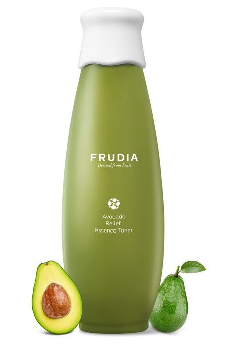 FRUDIA Avocado Relief toniks, 195 ml - 2