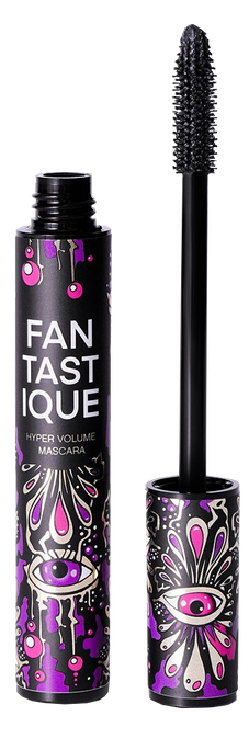 VIVIENNE SABO Mascara Fantastique 01 skropstu tuša, 9 ml - 1
