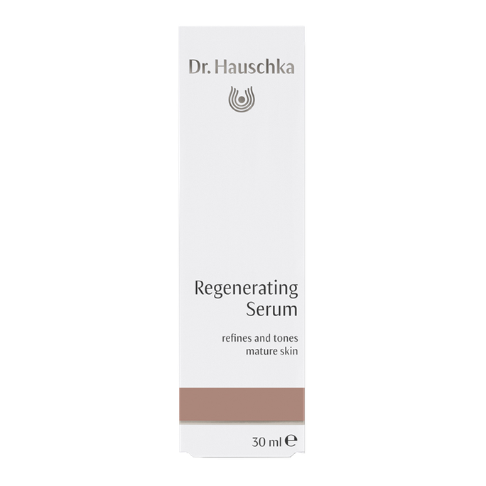 DR.HAUSCHKA Regenerating serums, 30 ml - 2