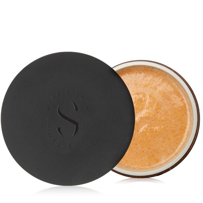 STENDERS Greipfrūtu sāls skrubis, 300 g - 2
