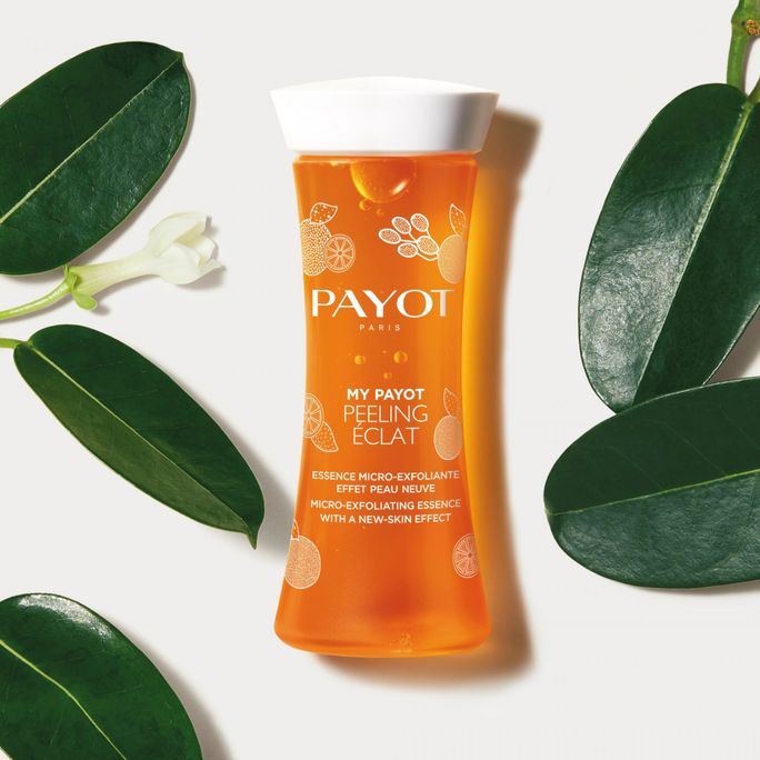 PAYOT My Payot Radiance Peeling Micro-Exfoliating esence, 125 ml - 2