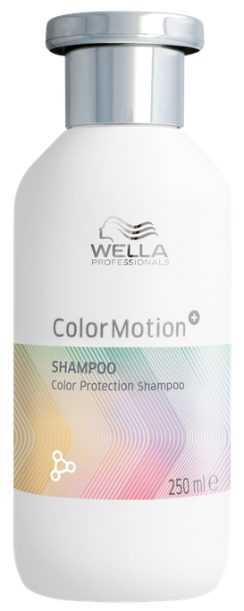 WELLA PROFESSIONALS Color Motion šampūns, 250 ml - 1