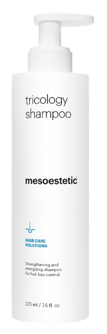 MESOESTETIC Tricology šampūns, 225 ml - 1