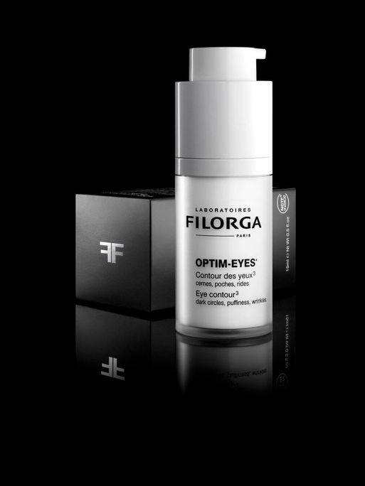FILORGA Optim Eyes acu krēms, 15 ml - 2