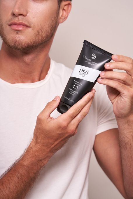 DSD De Luxe Dixidox 1.3 pīlings, 200 ml - 2