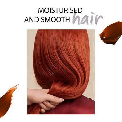 WELLA PROFESSIONALS Color Fresh Mask Copper tonējoša matu maska, 150 ml - 3