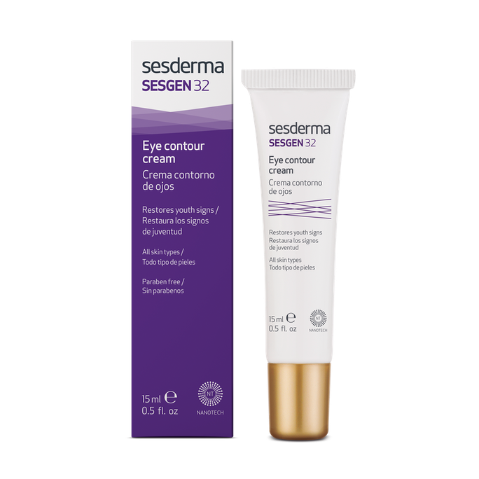 SESDERMA Sesgen 32 acu krēms, 15 ml - 2