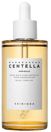 SKIN1004 Madagascar Centella Ampoule serums, 55 ml - 1