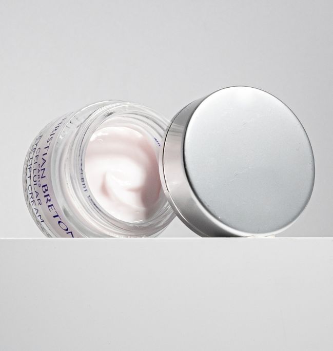 CHRISTIAN BRETON Cellular Eye Lift acu krēms, 15 ml - 3