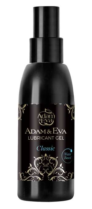 ADAM&EVA Classic želeja-lubrikants, 100 ml - 1