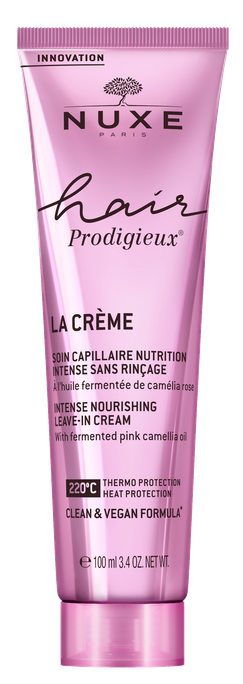 NUXE Prodigieux - Intense Nourishing Leave-In matu krēms, 100 ml - 1