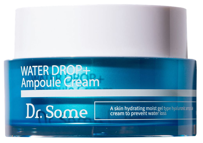 MEDB Dr. Some Water Drop Ampoule sejas krēms, 50 ml - 1