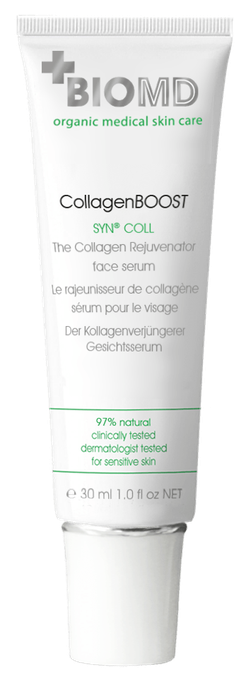 BIOMD Collagen Boost Syn-Coll serums, 30 ml - 1