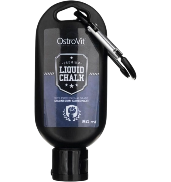 OSTROVIT Premium šķidrais krīts, 50 ml - 1