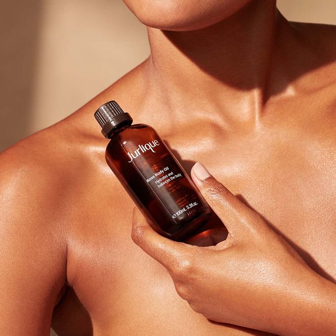 JURLIQUE Rose ķermeņa eļļa, 100 ml - 3