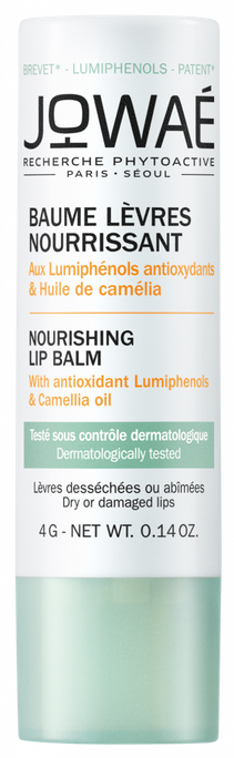 JOWAE Nourishing lūpu balzams, 4 g - 1