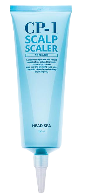 CP-1 Head Spa Scalp Scaler skrubis, 250 ml - 1