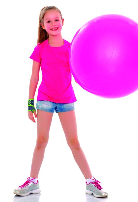 PRIM Kids MPK100 Izmērs 1 Elastīga Plaukstas saite, 1 gab. - 5