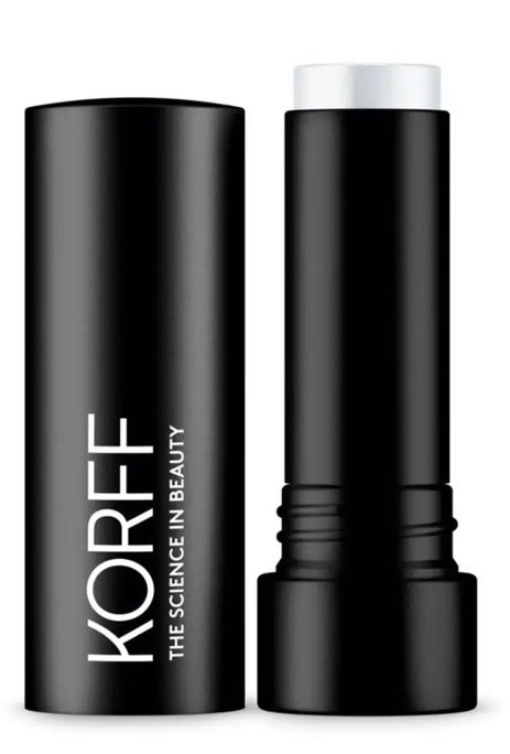 KORFF Moisturizing and Repairing lūpų balzamas, 4 ml - 2