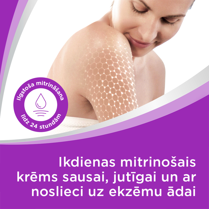 BEPANTHEN SensiControl krēms, 200 ml - 3