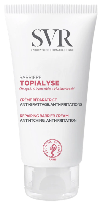 SVR Topialyse Barriere krēms, 50 ml - 1