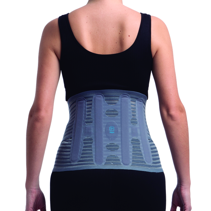 PRIM Spine Modular High (XL) muguras ortoze, 1 gab. - 1