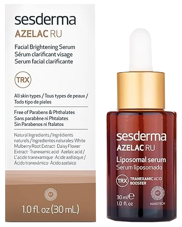 SESDERMA Azelac Ru Liposomal serums, 30 ml - 1