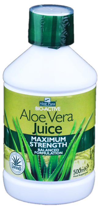 BIO-ACTIVE sultys, 500 ml - 1