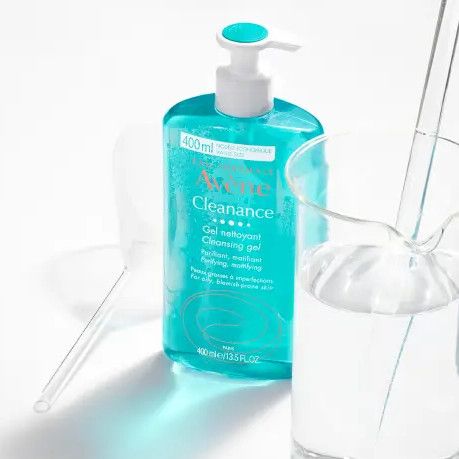 AVENE Cleanance attīroša želeja, 200 ml - 3