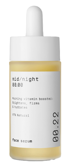 MIDNIGHT 00.22 serums, 30 ml - 1