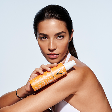 VICHY Capital Soleil Cell Protect  SPF 50+ sprejs, 200 ml - 3