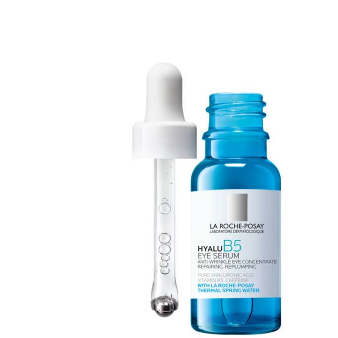 LA ROCHE-POSAY Hyalu B5 Eye serums, 15 ml - 3