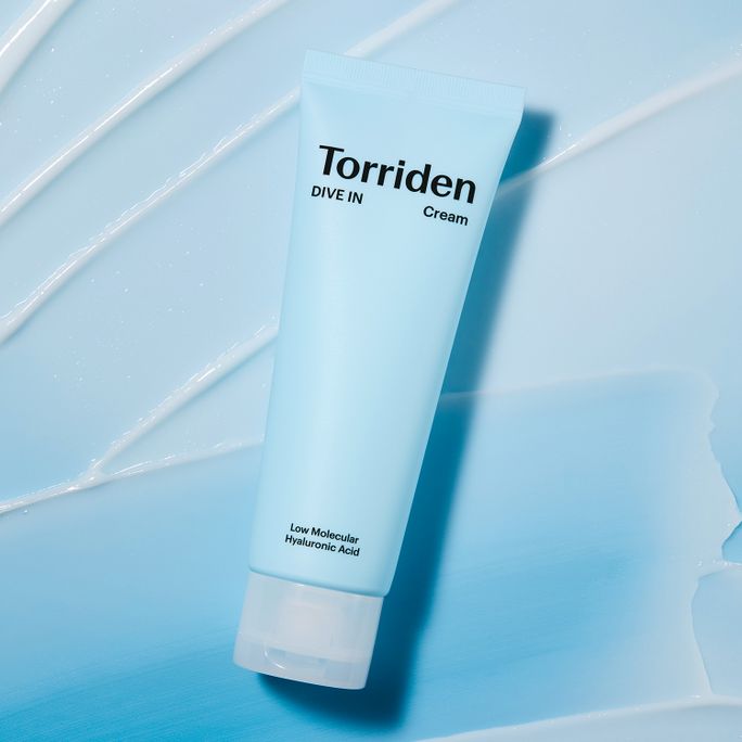 TORRIDEN Dive In krēms, 80 ml - 5