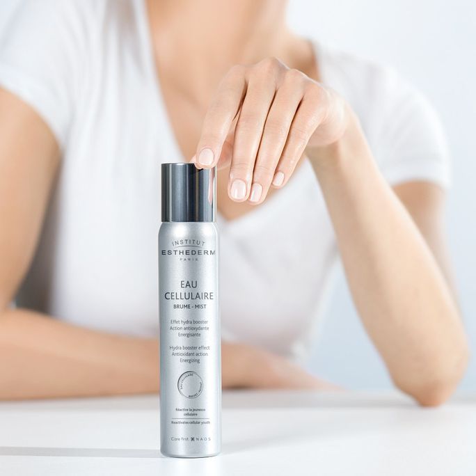 INSTITUT ESTHEDERM Brume-Mist sprejs, 200 ml - 3