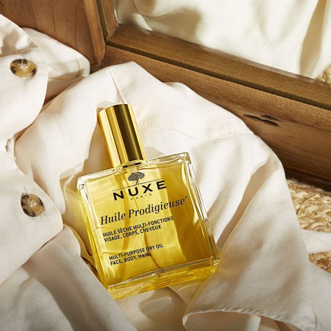 NUXE Huile Prodigieuse eļļa, 100 ml - 2