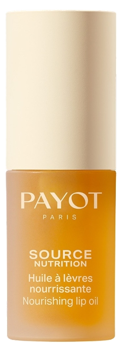 PAYOT Source Nutrition eļļa lūpām, 5 ml - 1