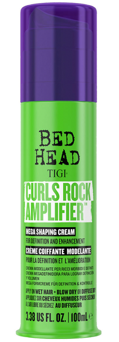 TIGI Bed Head Curl Amplifier matu krēms, 100 ml - 1